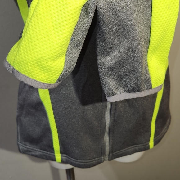 Fila Sport Full Zip Jacket Women's - Picture 5 of 6